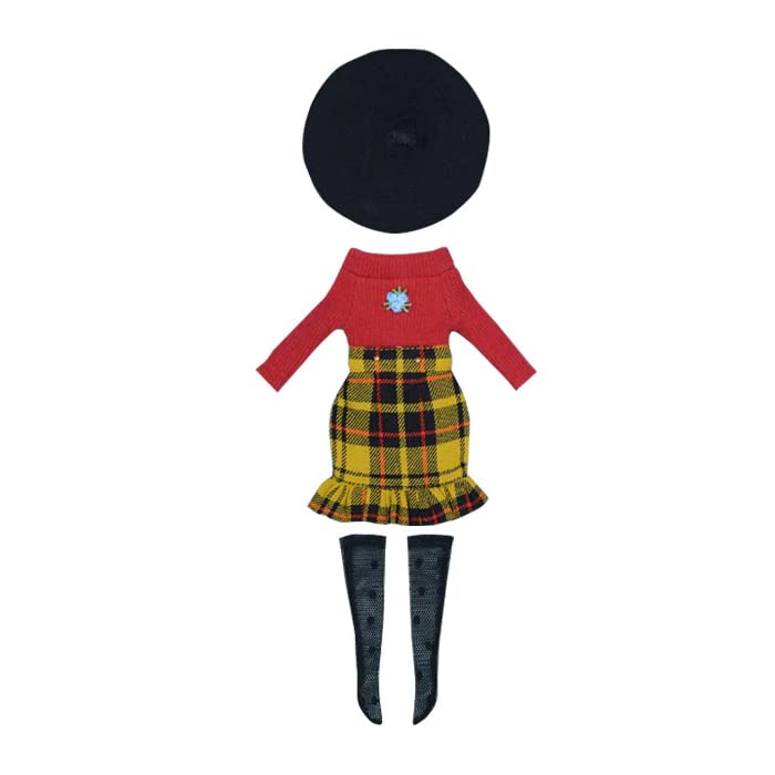 sandy ローズワンピースセット イエロースカート 22cmドール用 ブライス 未使用 Dear Darling fashion for dolls ジュニームーン 札幌市北区屯田 Amazon | Junie Moonプロデュース Dear Darling Fashion for Dolls